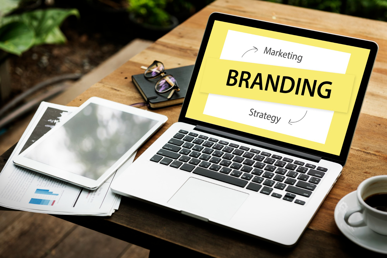 Build a Strong Brand with Easy Steps