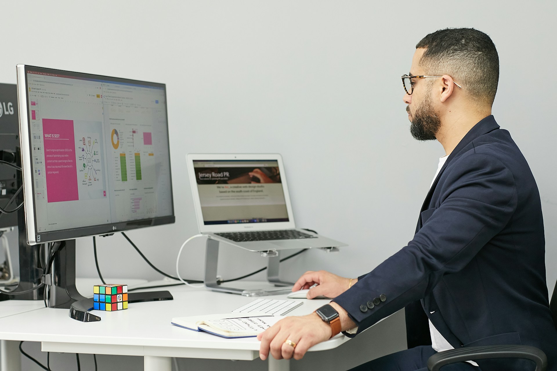 Digital PR Strategy