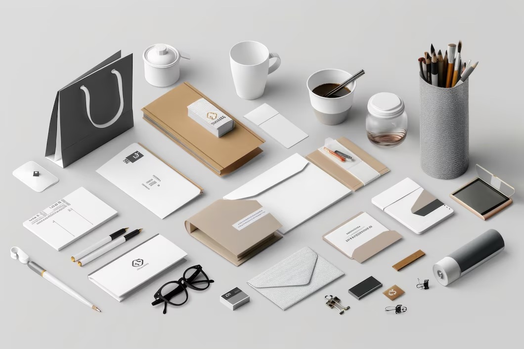 brand identity