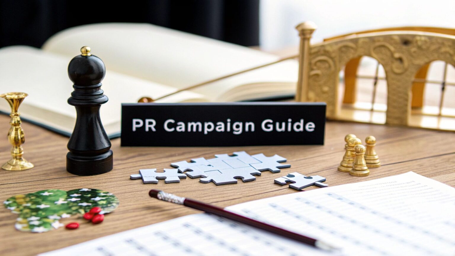 What Is a PR Campaign: Your Complete Strategic Guide